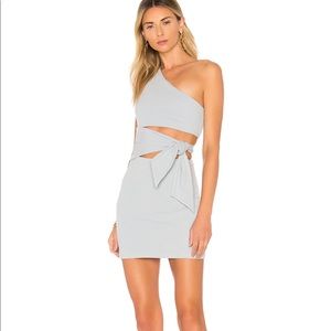 Lovers + Friends Alexander Dress